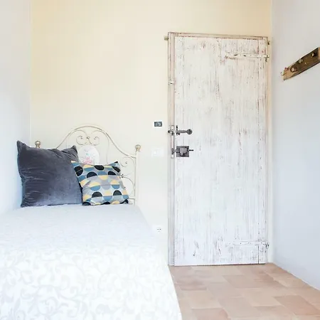 Nyaraló Borgo Palazzetto