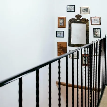 Borgo Palazzetto Hébergement de vacances *