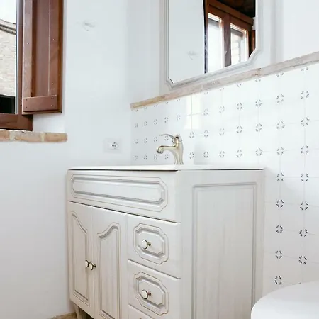 Borgo Palazzetto Montone (Umbria)