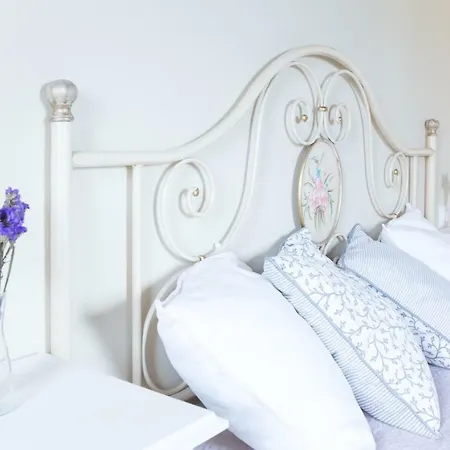 Hébergement de vacances Borgo Palazzetto *