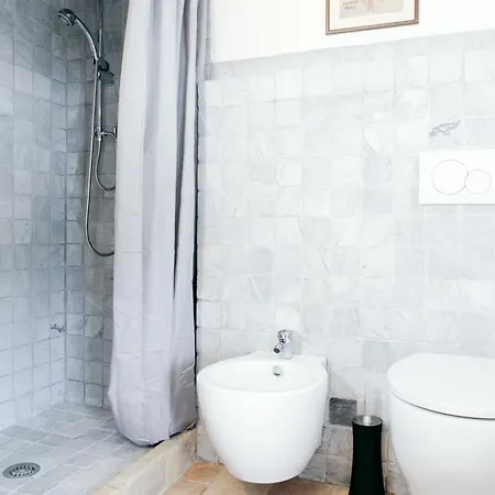 Borgo Palazzetto * Montone