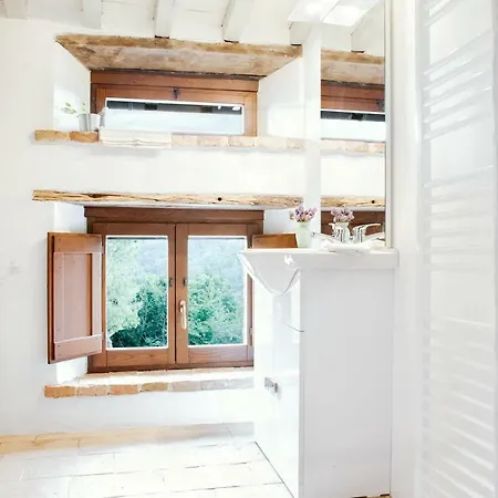 Borgo Palazzetto *