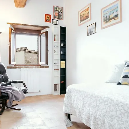 Borgo Palazzetto Montone (Umbria)